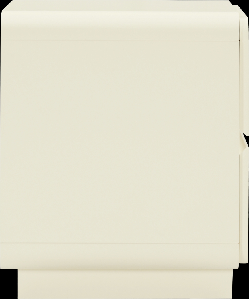 Ormbrek Cream Nightstand - Thumbnail - Image 5
