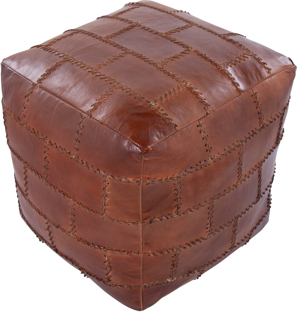 Orvin Espresso Ottoman - Thumbnail - Image 4