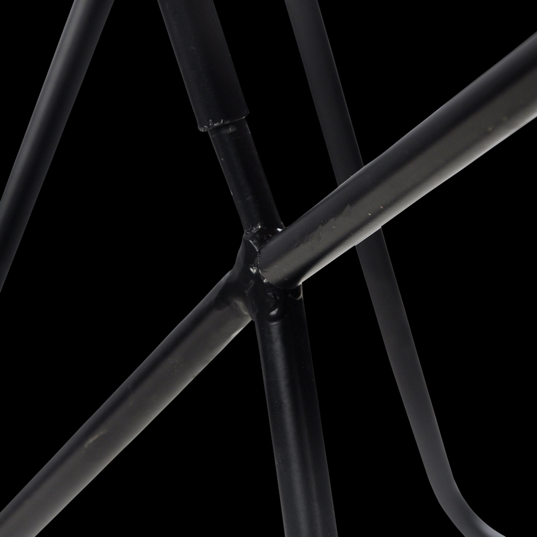 Osagea Brown Accent Chair - Thumbnail - Image 5