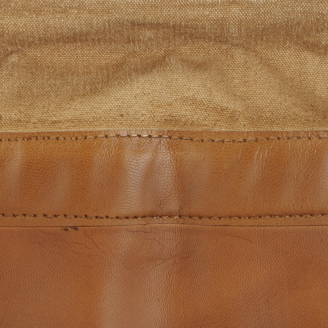 Osagea Brown Accent Chair - Thumbnail - Image 10