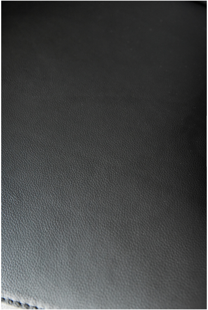 Osban Black Dining Chair - Thumbnail - Image 6