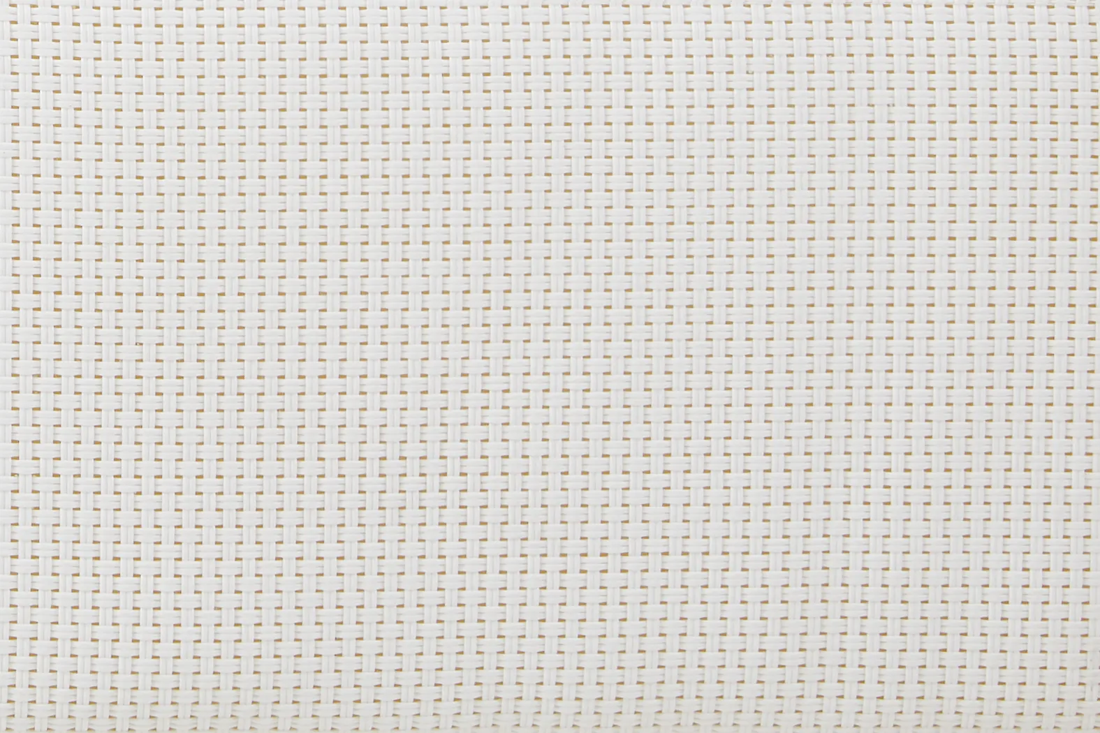 Oscar Natural 7 Pc Folding Outdoor Dining Set with White Chairs - Thumbnail - Image 9