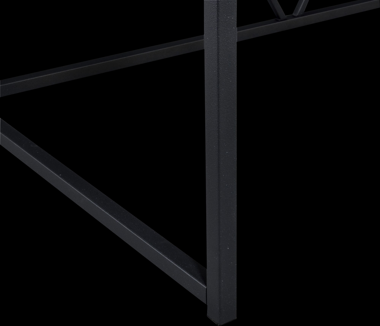 Oseye Gray Desk and Chair Set - Thumbnail - Image 16