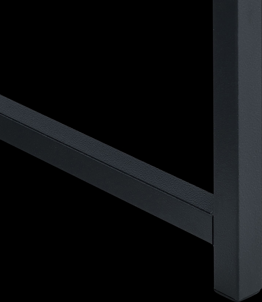 Oseye Gray Desk and Chair Set - Thumbnail - Image 6