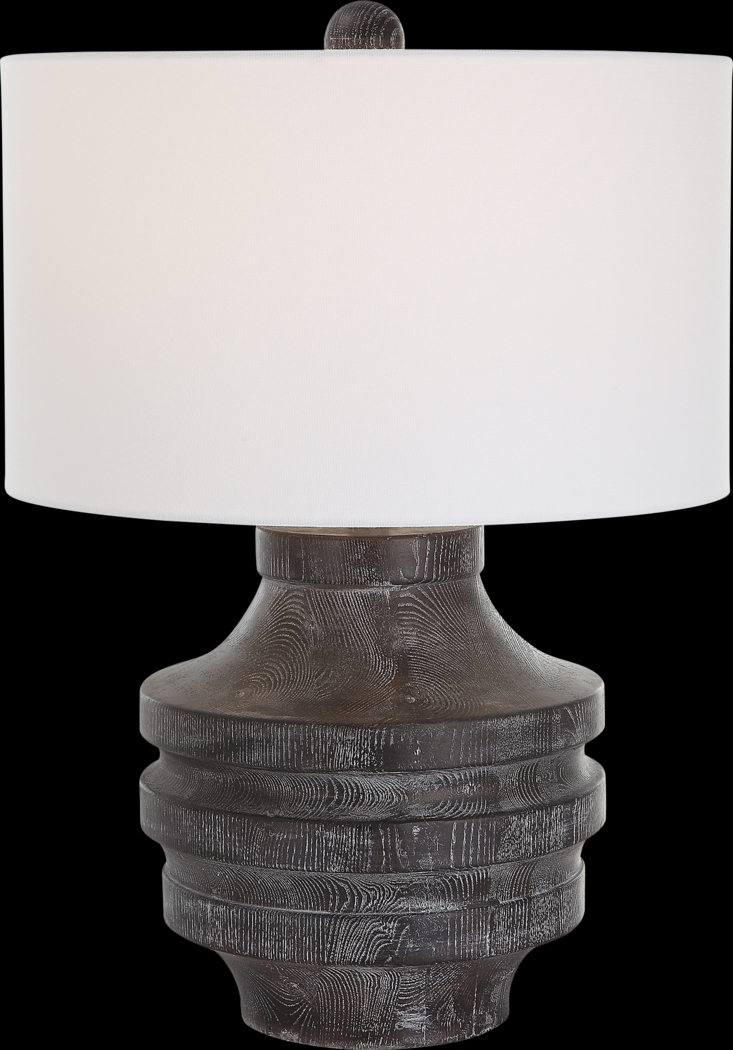 Osorio Reef Black Lamp - Thumbnail - Image 4