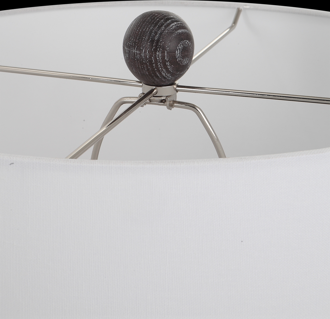 Osorio Reef Black Lamp - Thumbnail - Image 7