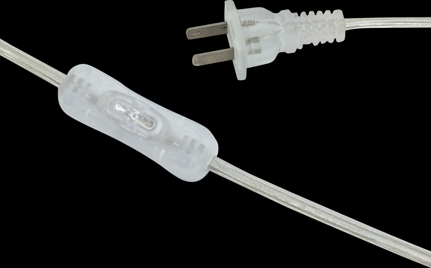 Osprey Avenue Gold Lamp - Thumbnail - Image 5