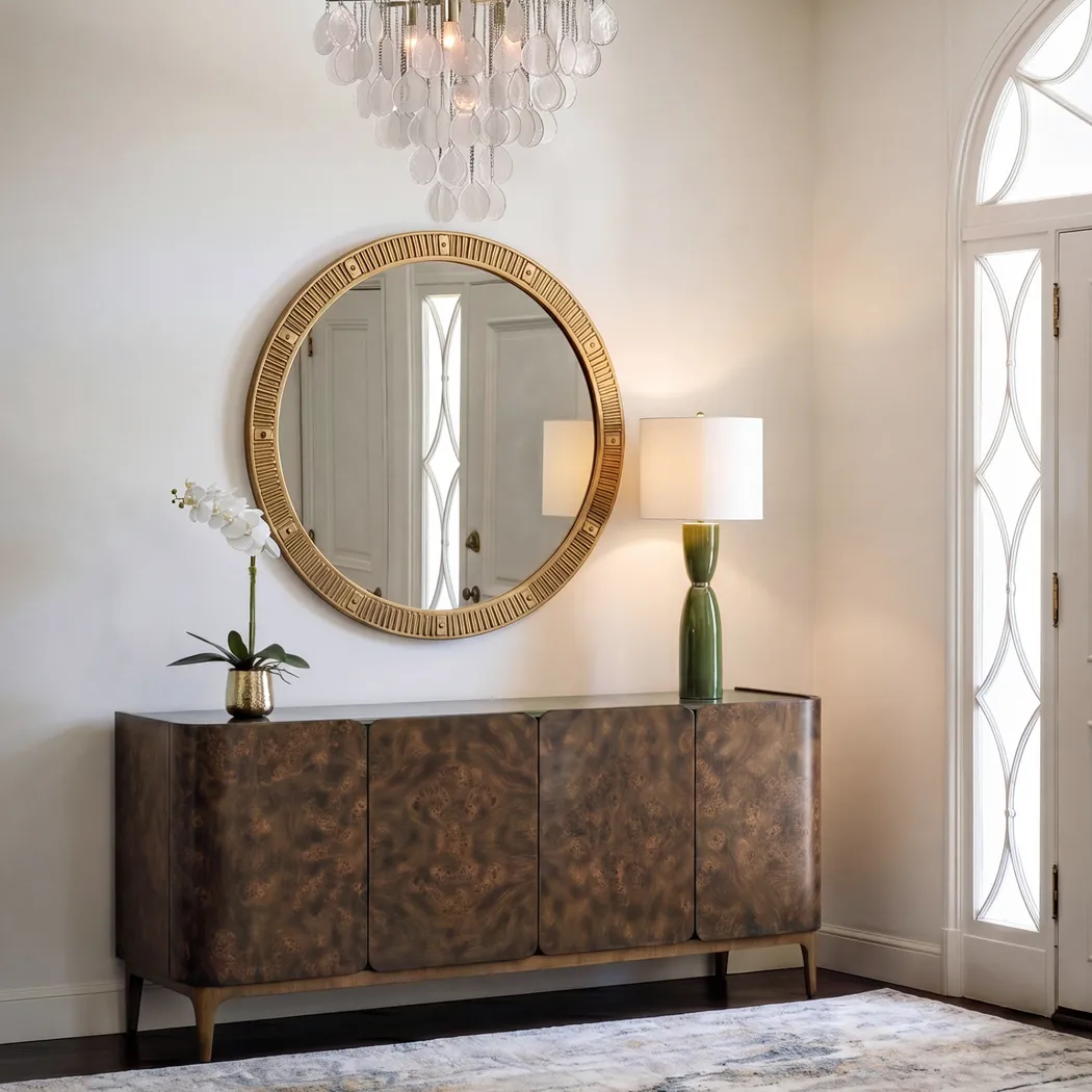Oster Gold Mirror - Image 2