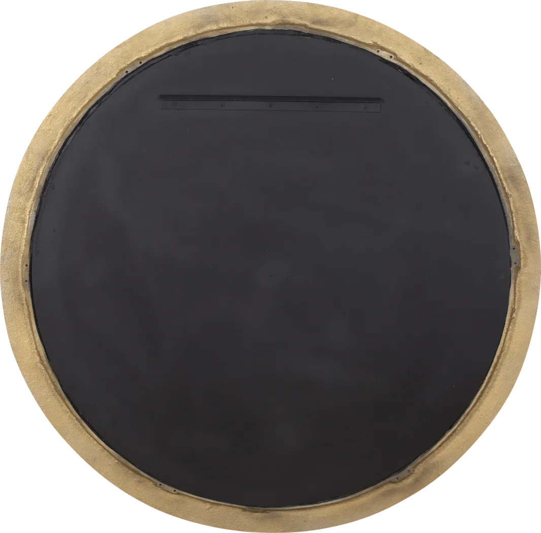 Oster Gold Mirror - Image 3