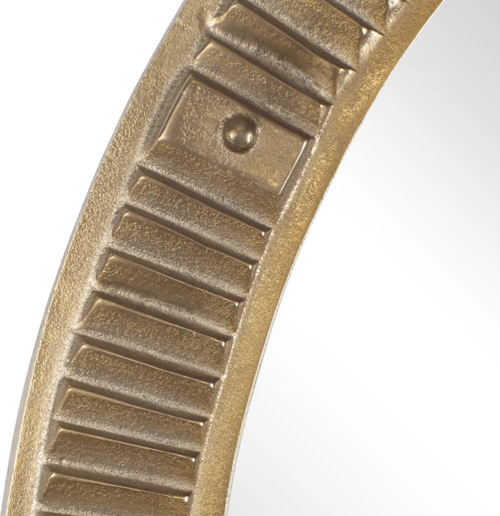Oster Gold Mirror - Image 4