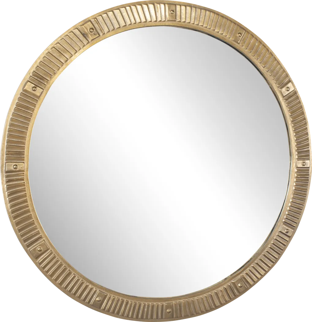 Oster Gold Mirror - Image 5