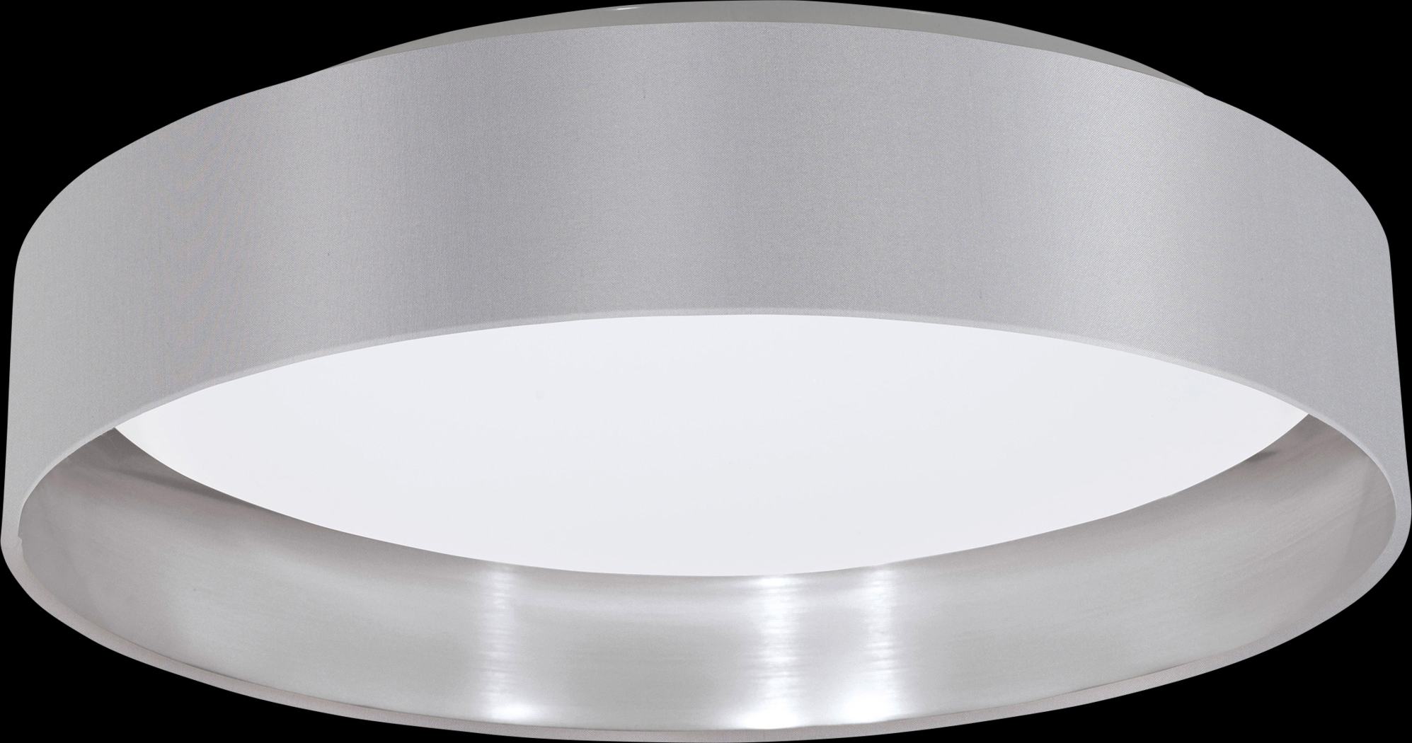 Oswego Trail Silver Pendant - Thumbnail - Image 1