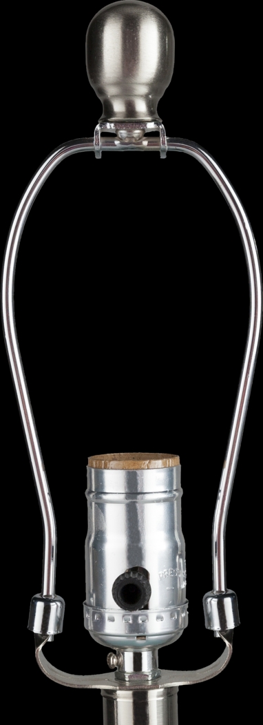 Otis Peak Blue Lamp - Thumbnail - Image 5