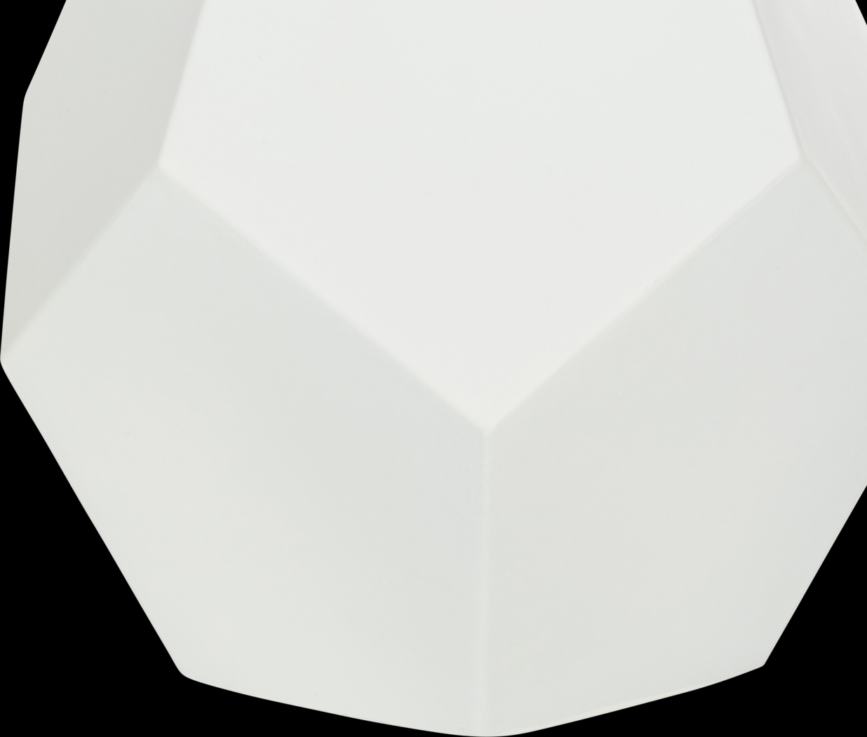 Otis Peak White Lamp - Thumbnail - Image 2