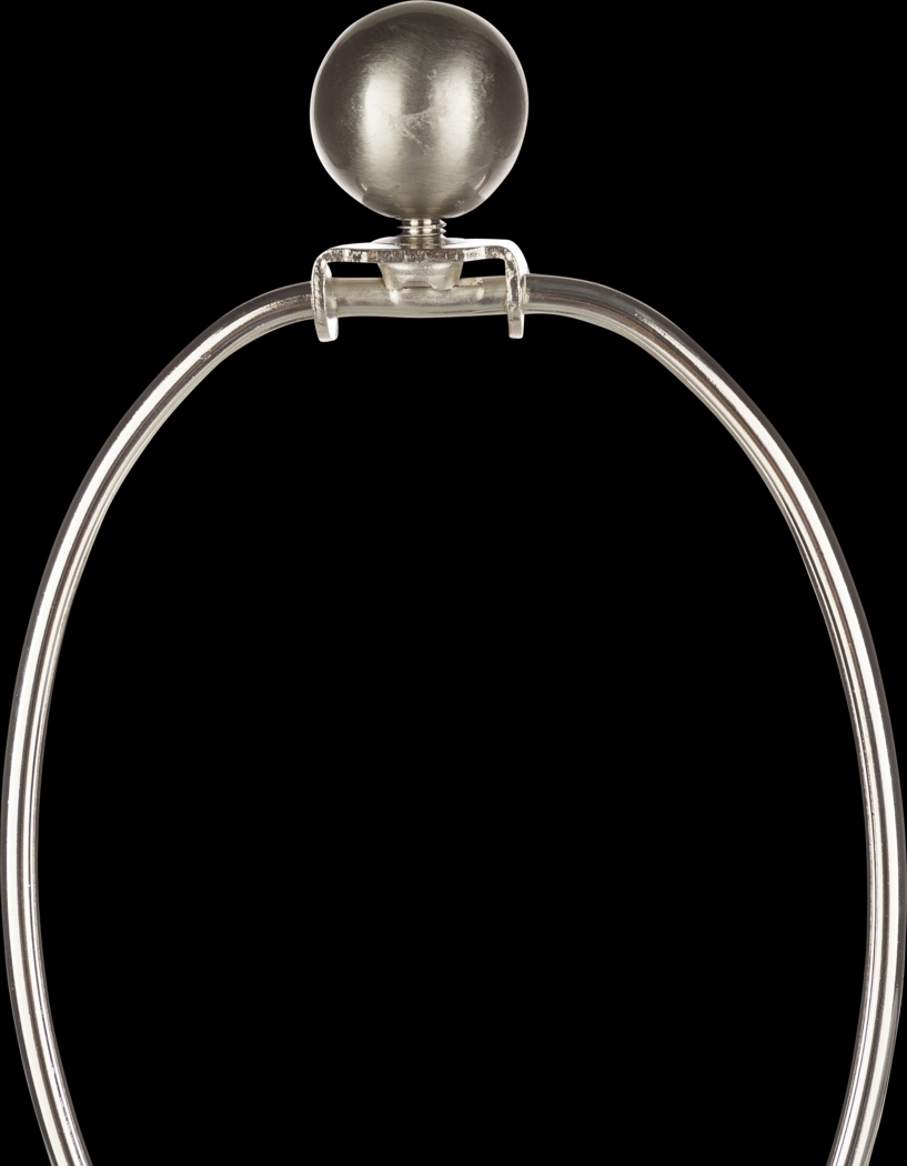 Otis Peak White Lamp - Thumbnail - Image 3