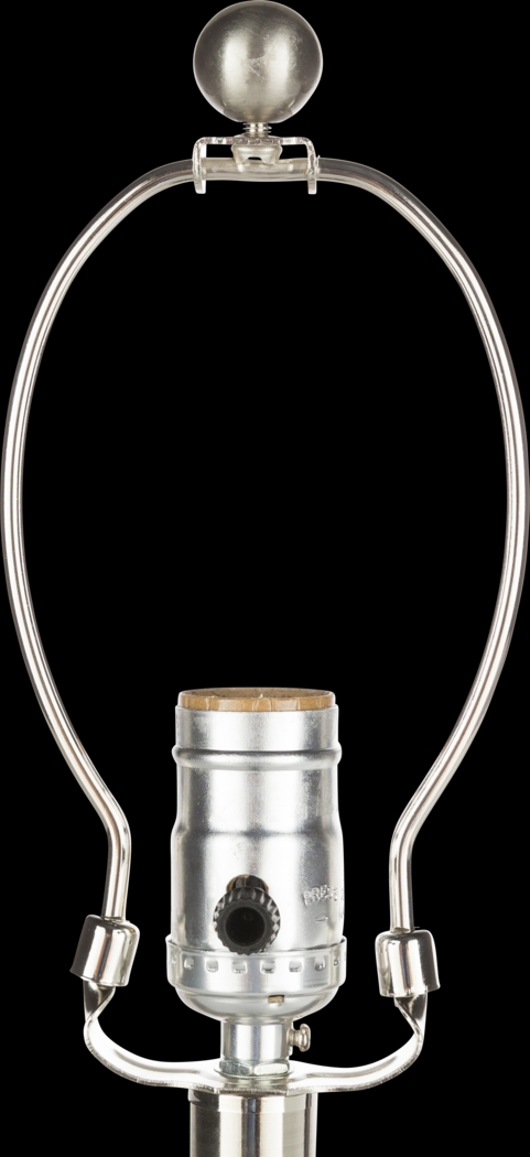 Otis Peak White Lamp - Thumbnail - Image 5