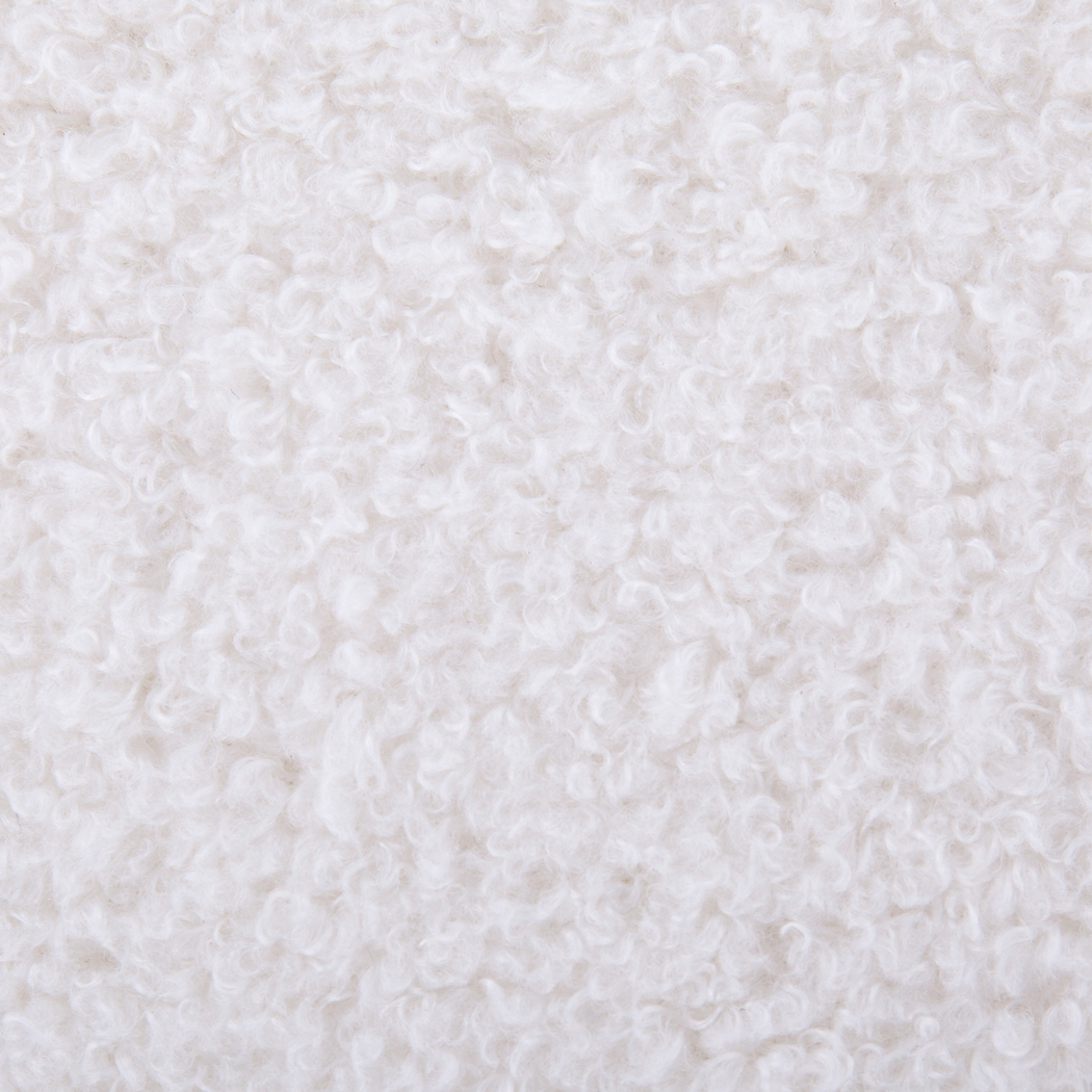 Otranto White Ottoman - Thumbnail - Image 8