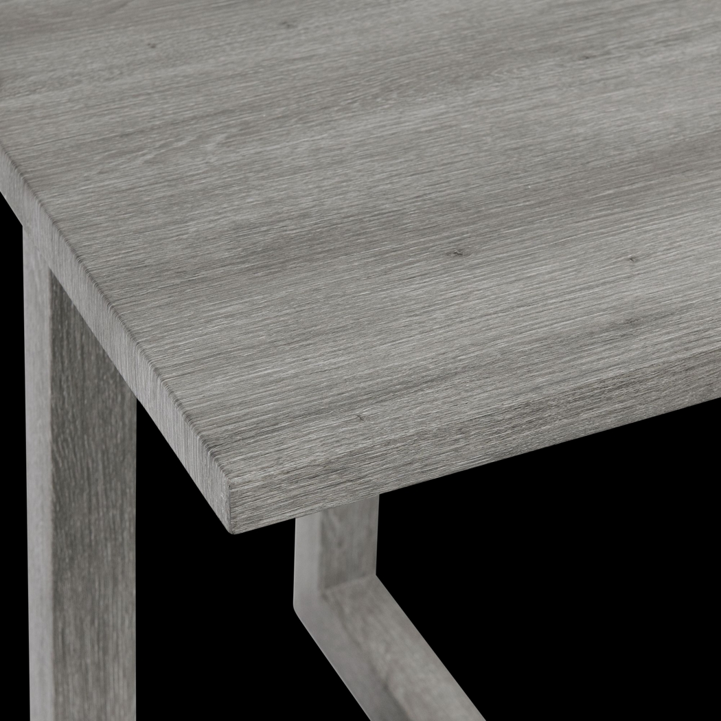 Ottwood Light Gray End Table - Thumbnail - Image 3