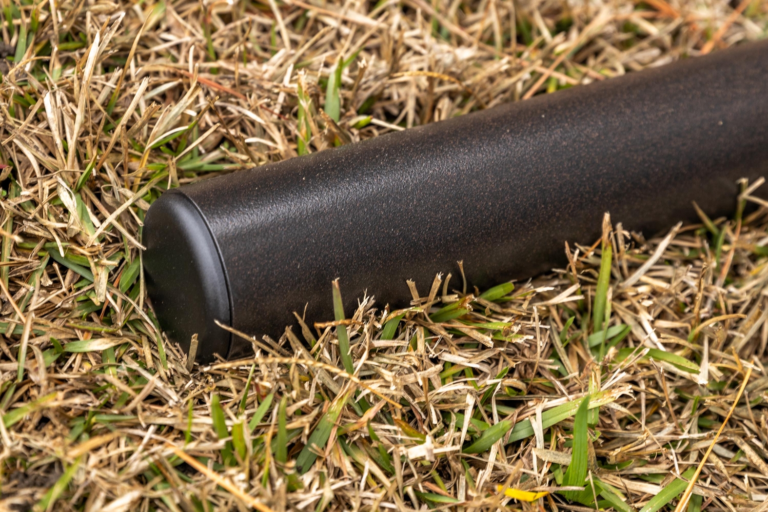 Outdoor Aegaeon Bronze Metal Hammock Stand - Thumbnail - Image 6