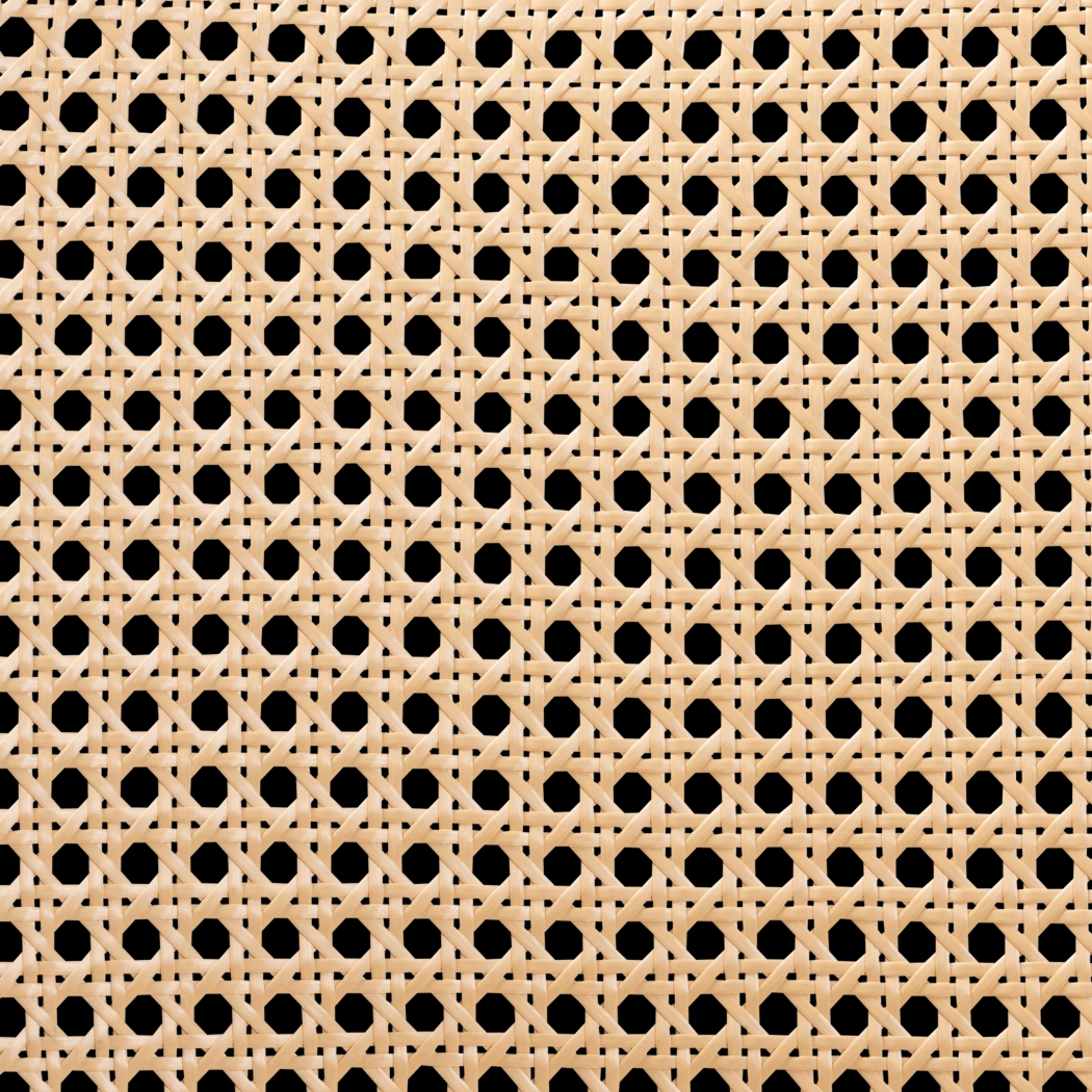 Outdoor Atniael Brown Side Chair, Set of 2 - Thumbnail - Image 8