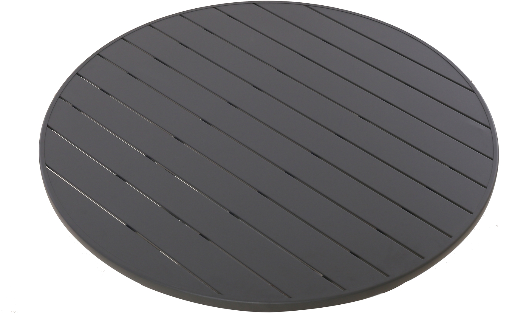 Outdoor Beamish Black 5 Pc. Dining Set - Thumbnail - Image 4