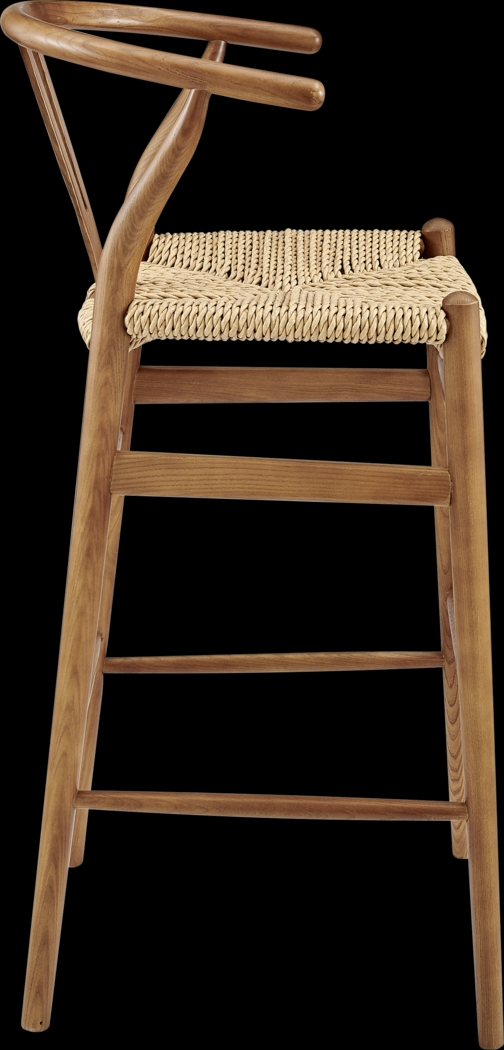 Outdoor Byrnwood Gold Barstool - Thumbnail - Image 3