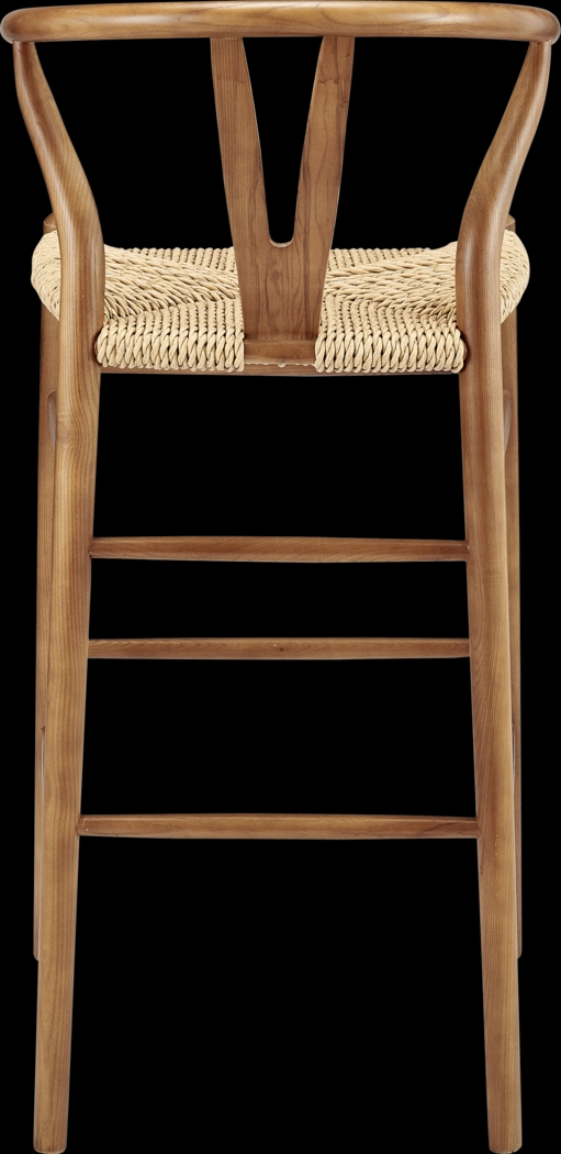 Outdoor Byrnwood Gold Barstool - Thumbnail - Image 5