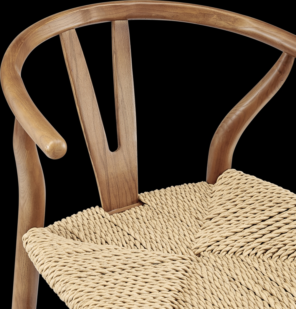 Outdoor Byrnwood Gold Barstool - Thumbnail - Image 7