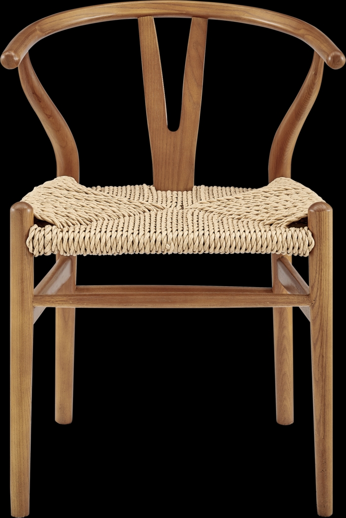Outdoor Byrnwood Golden Dining Chair - Thumbnail - Image 4