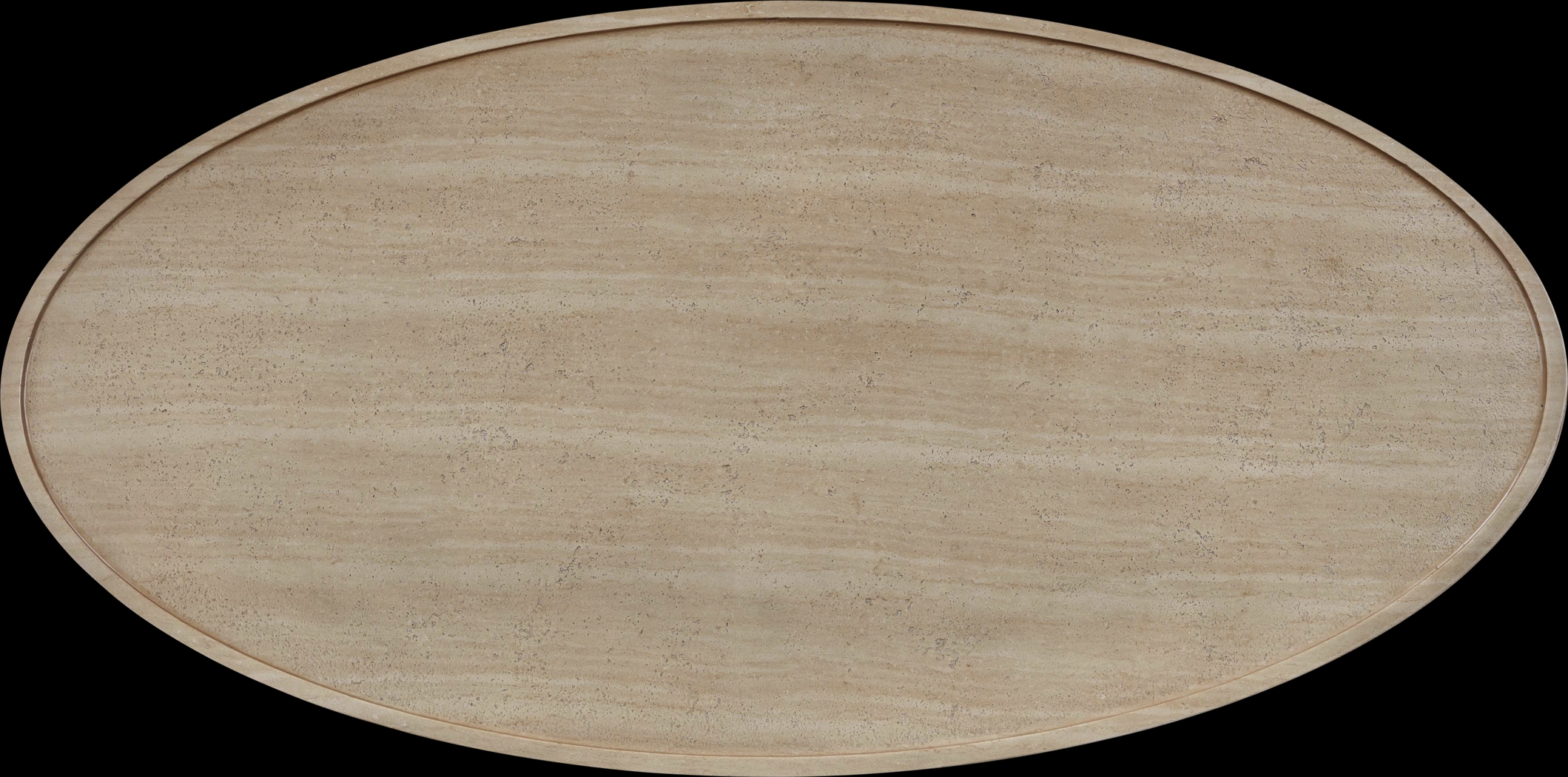 Outdoor Carodon Brown Cocktail Table - Thumbnail - Image 5