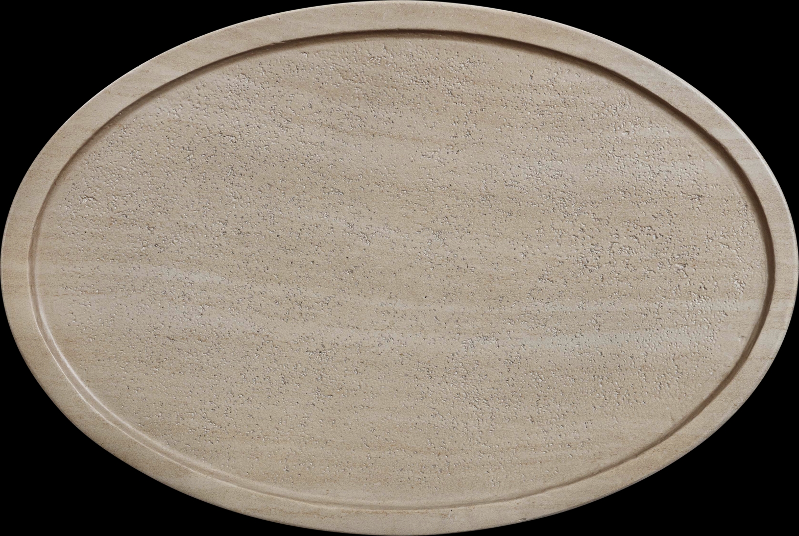 Outdoor Carodon Tan End Table - Thumbnail - Image 5