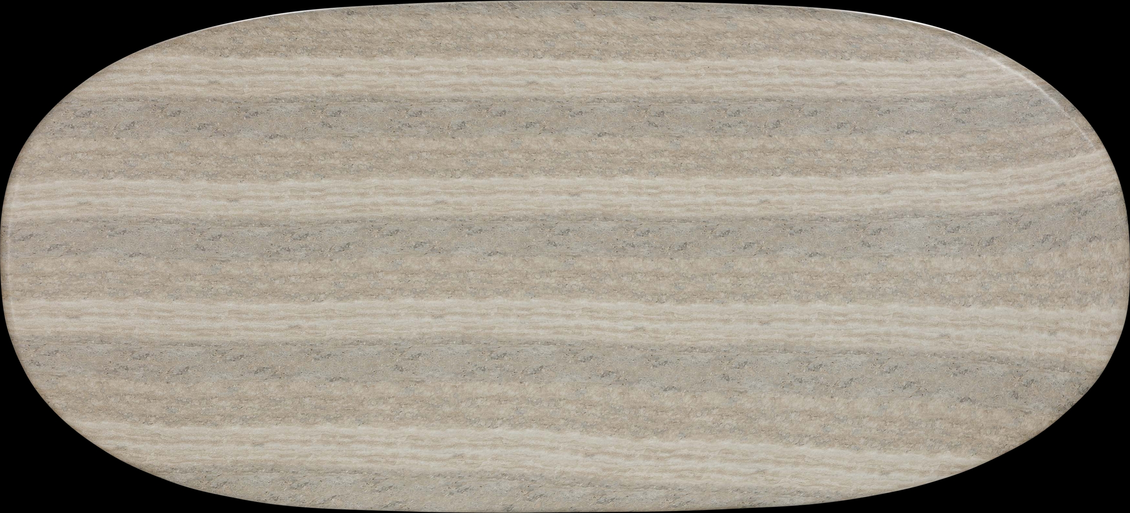 Outdoor Causeyside Natural Dining Table - Thumbnail - Image 5