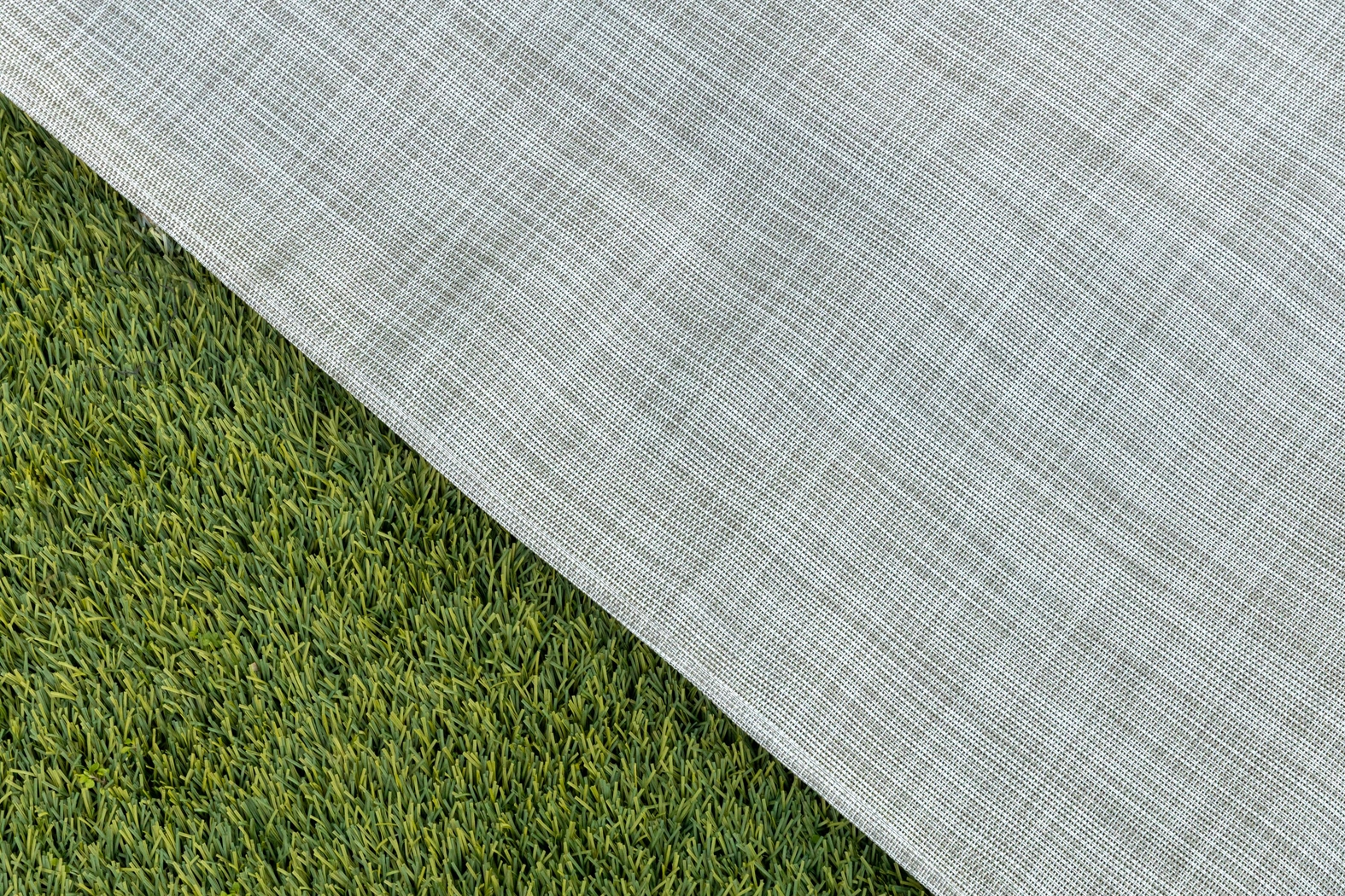 Outdoor Dansui Gray Hammock - Thumbnail - Image 9