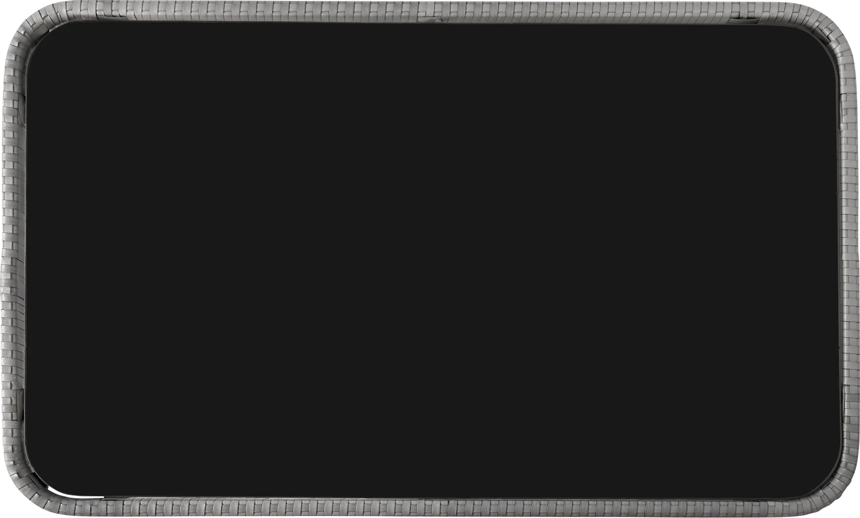 Outdoor Duffieldy Gray 4 Pc Conversation Set - Thumbnail - Image 20