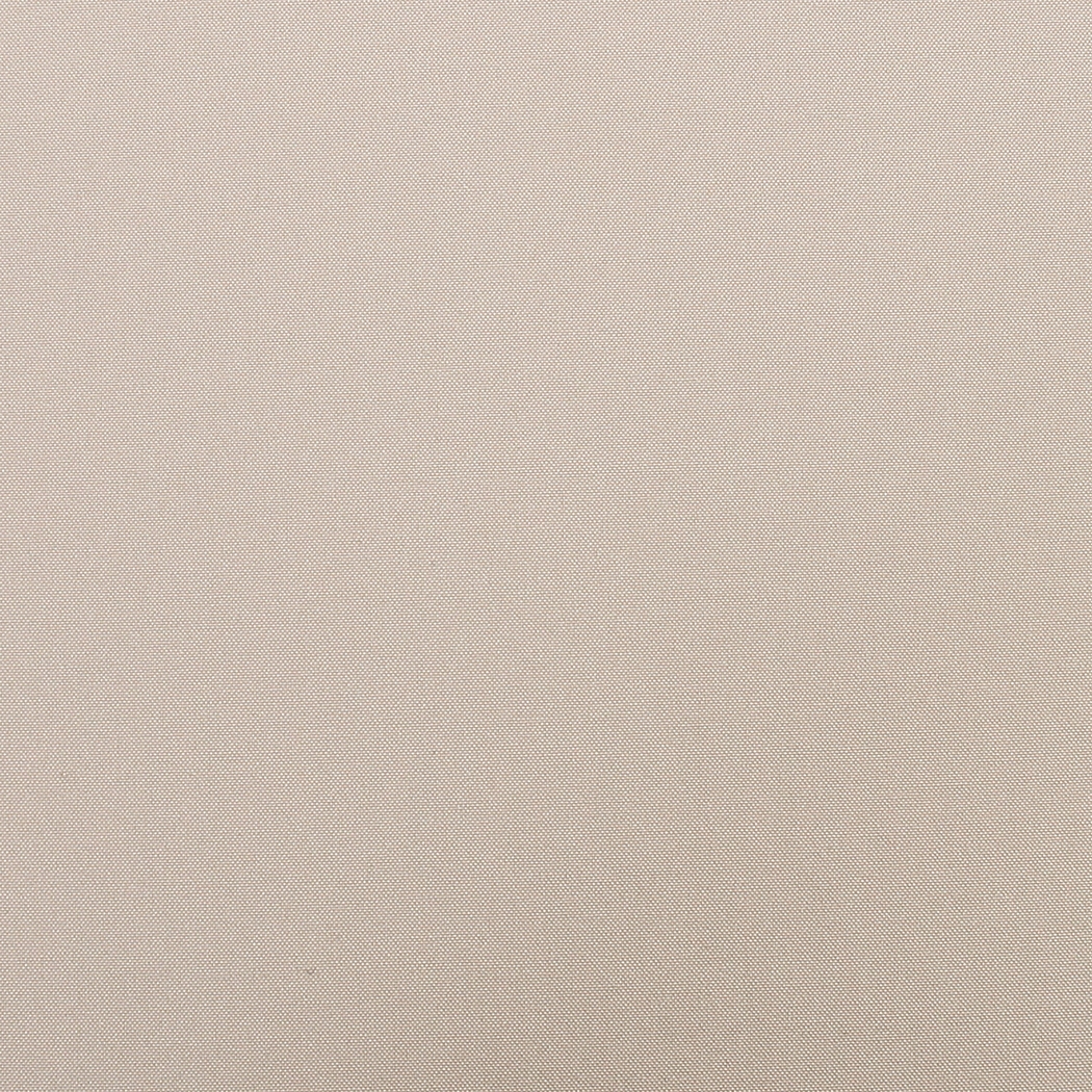 Outdoor Enelos Brown Ottoman - Thumbnail - Image 8