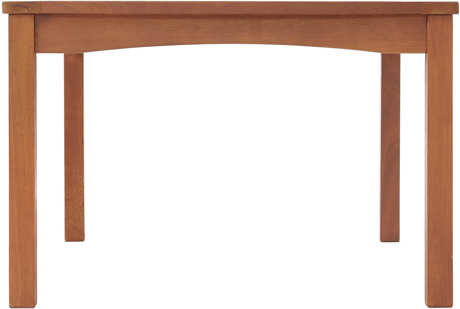 Outdoor Fenchurch Brown Cocktail Table - Thumbnail - Image 6