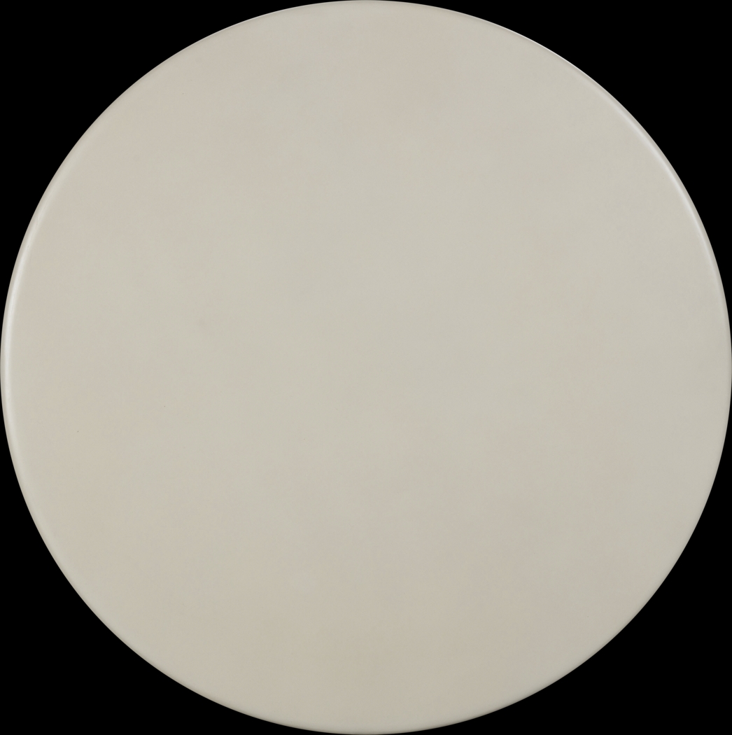 Outdoor Gathings Beige Dining Table - Thumbnail - Image 4