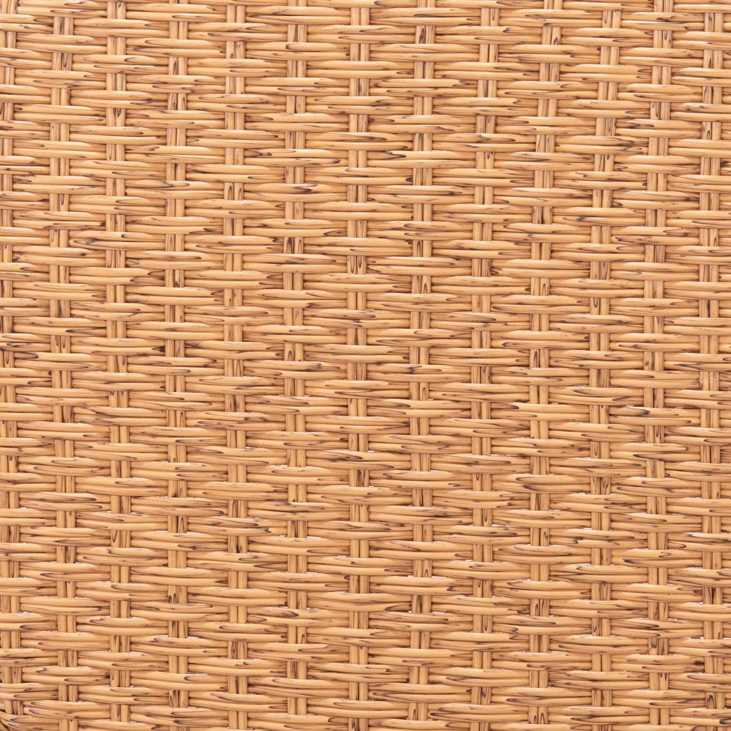 Outdoor Gineridge Brown Side Table - Thumbnail - Image 8