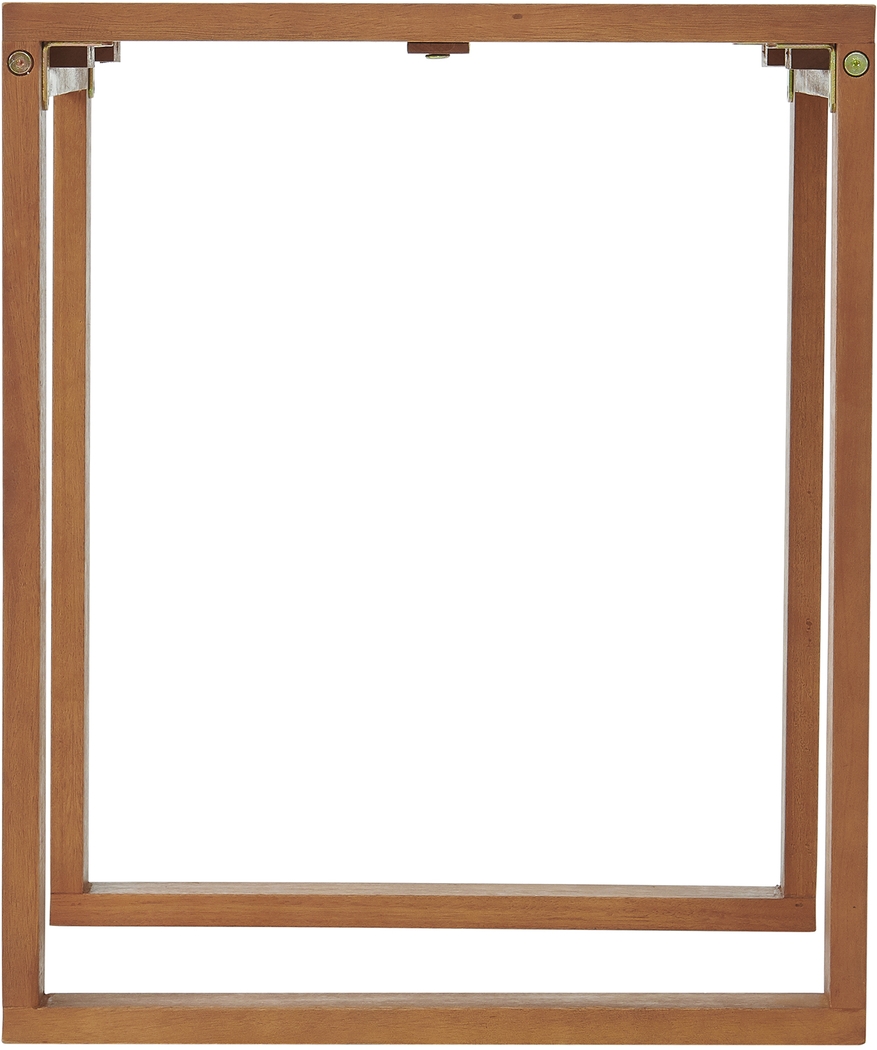 Outdoor Gracelynne Brown 4pc Seating Set - Thumbnail - Image 5