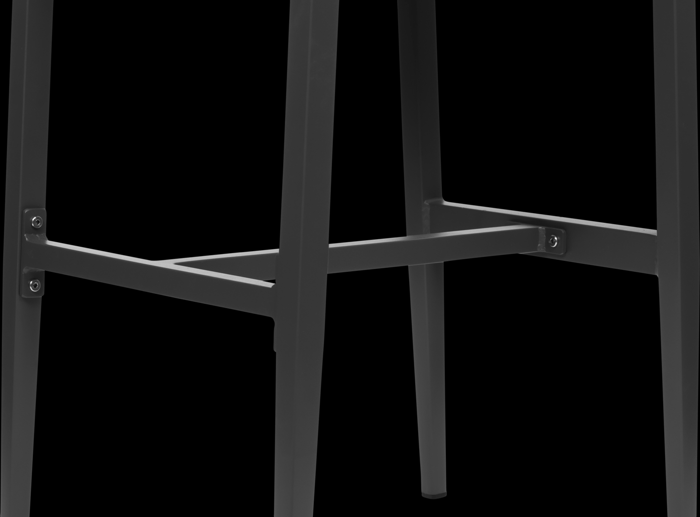 Outdoor Gullbrandsen Gray Barstool, Set of 2 - Thumbnail - Image 7