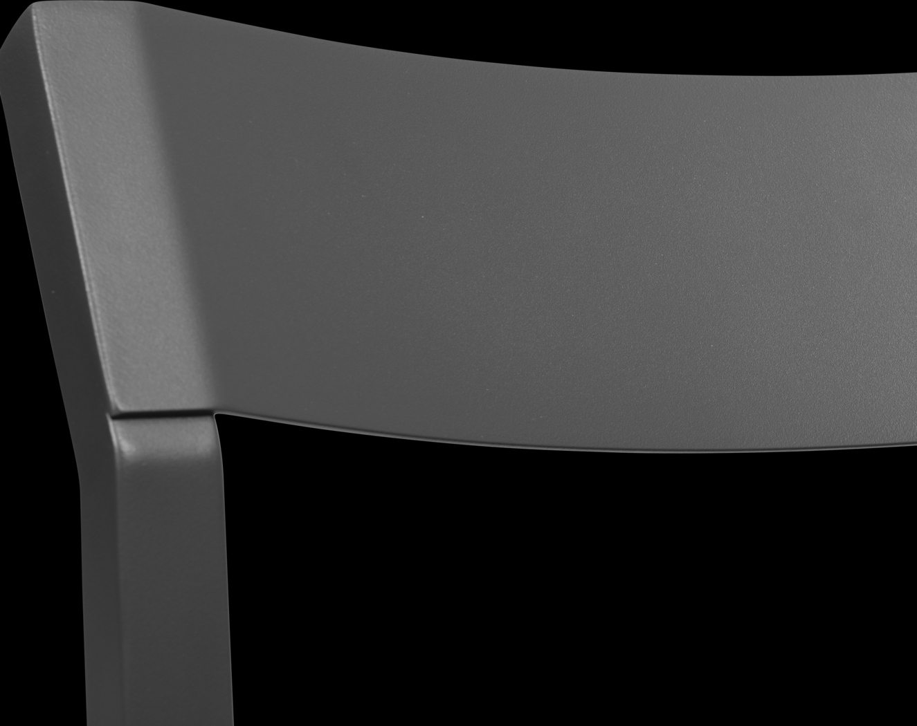 Outdoor Gullbrandsen Gray Barstool, Set of 2 - Thumbnail - Image 8