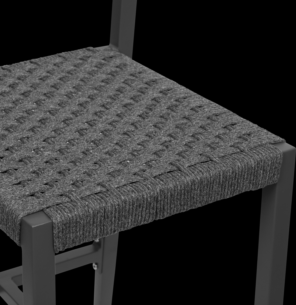 Outdoor Gullbrandsen Gray Barstool, Set of 2 - Thumbnail - Image 9