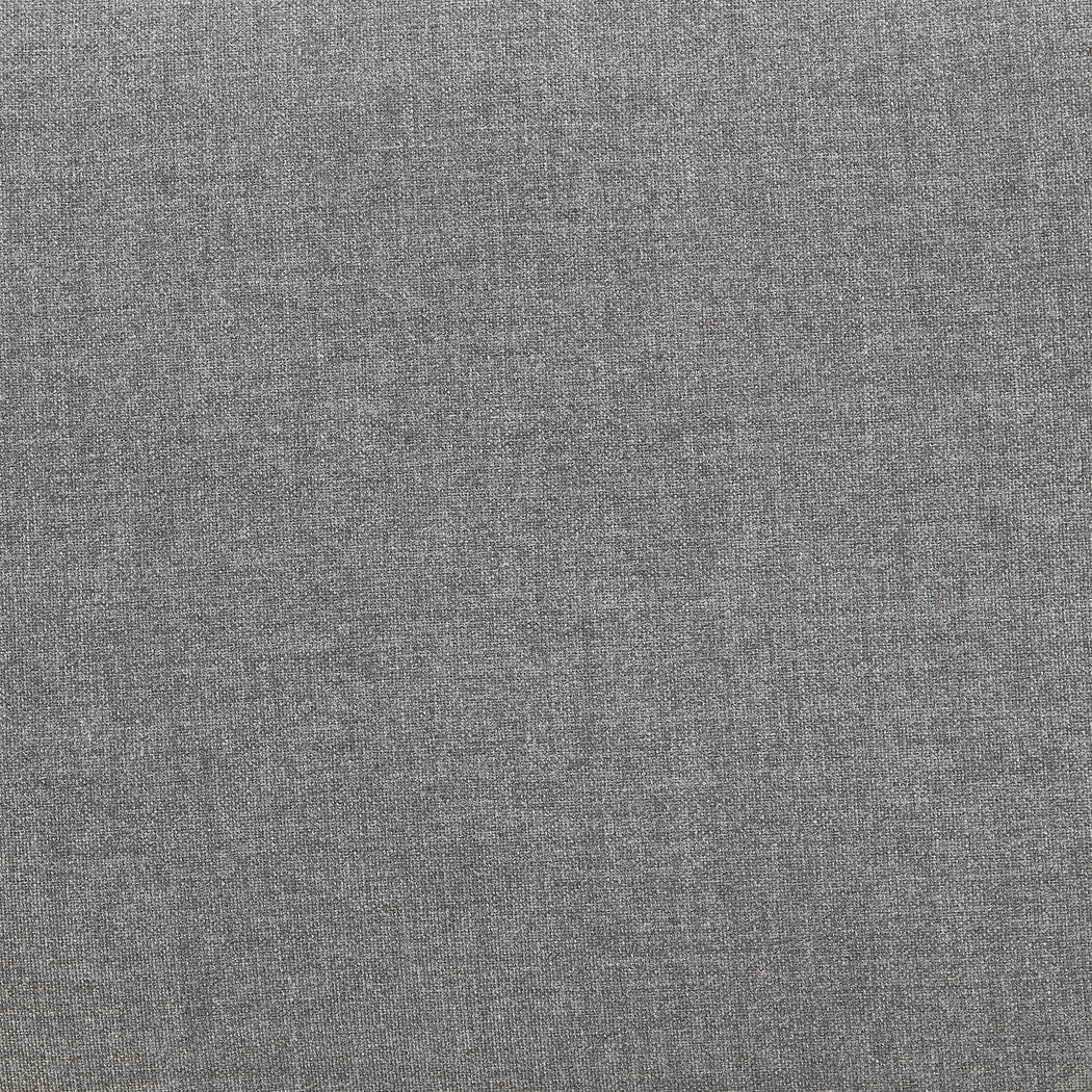 Outdoor Hebtos Gray Swivel Barstool - Thumbnail - Image 11