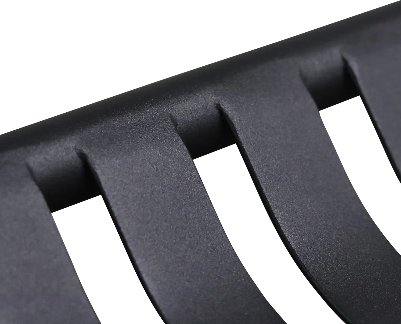 Outdoor Ischia Black Cart - Thumbnail - Image 9