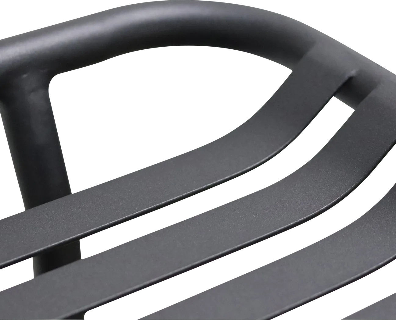 Outdoor Ischia Black Cart - Thumbnail - Image 10