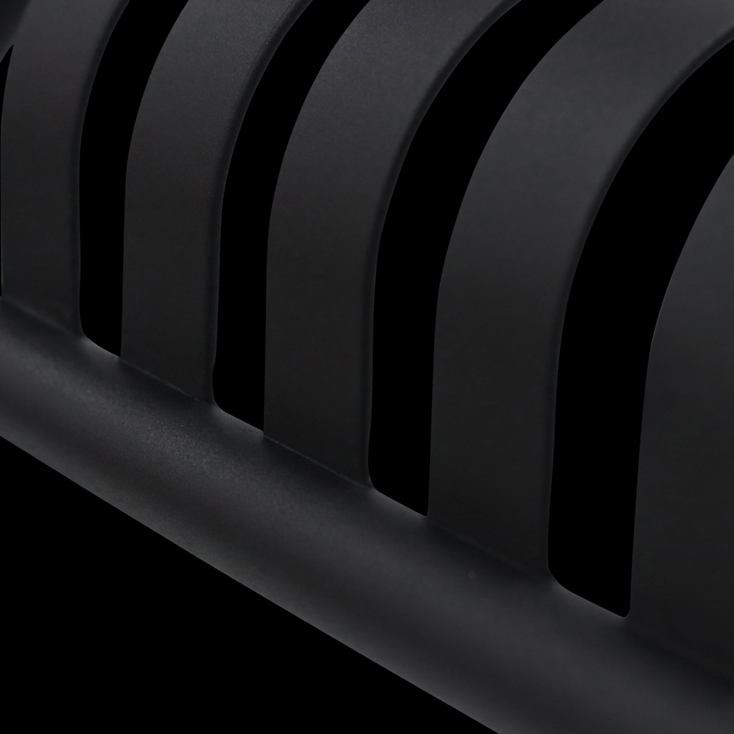 Outdoor Ischia Black End Table - Thumbnail - Image 8