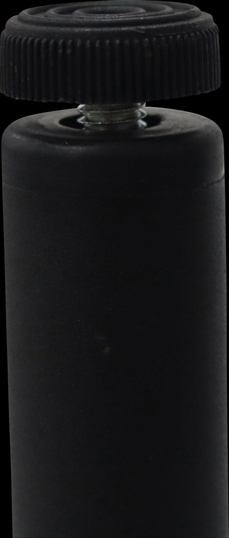 Outdoor Ischia Black End Table - Thumbnail - Image 10