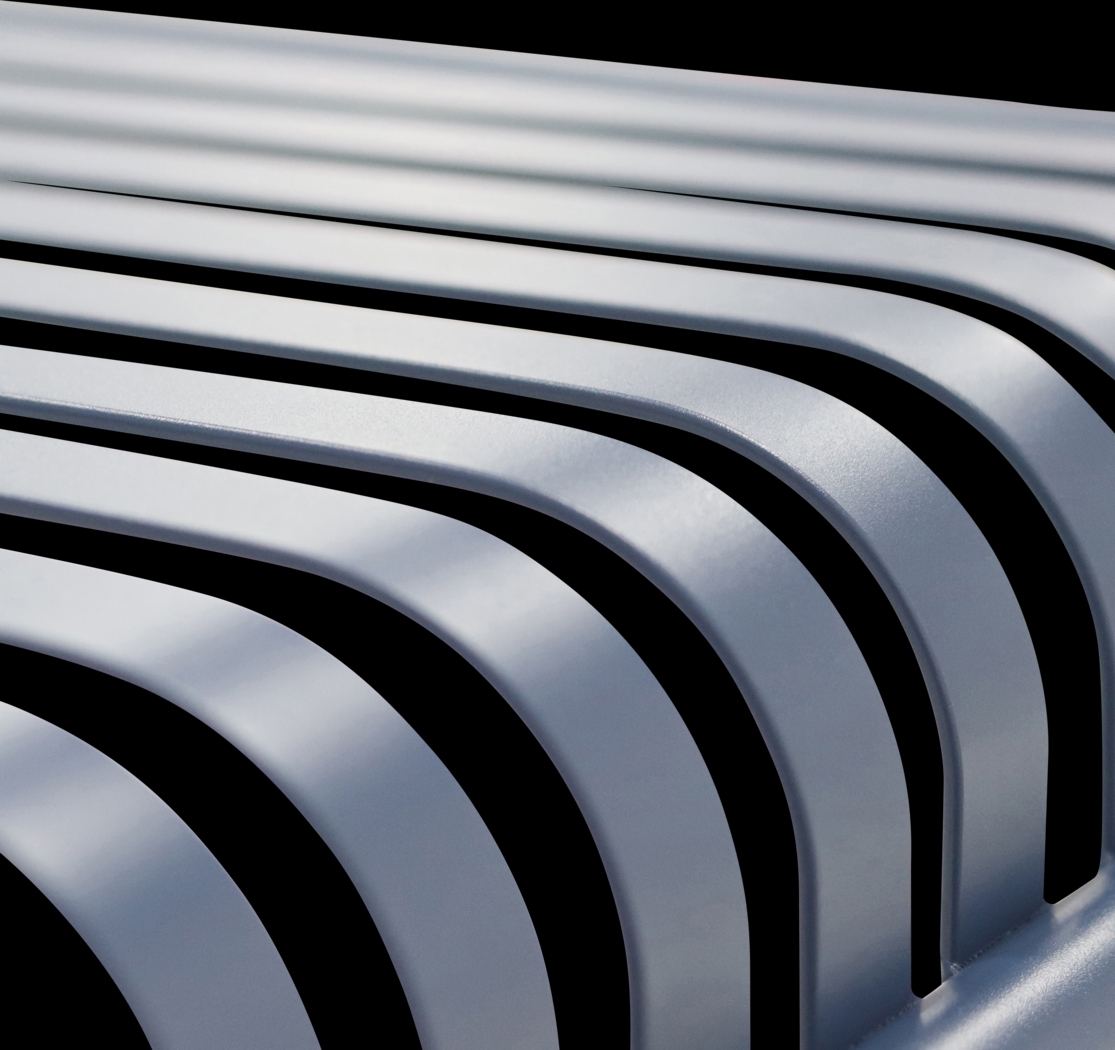 Outdoor Ischia Blue Cocktail Table - Thumbnail - Image 6