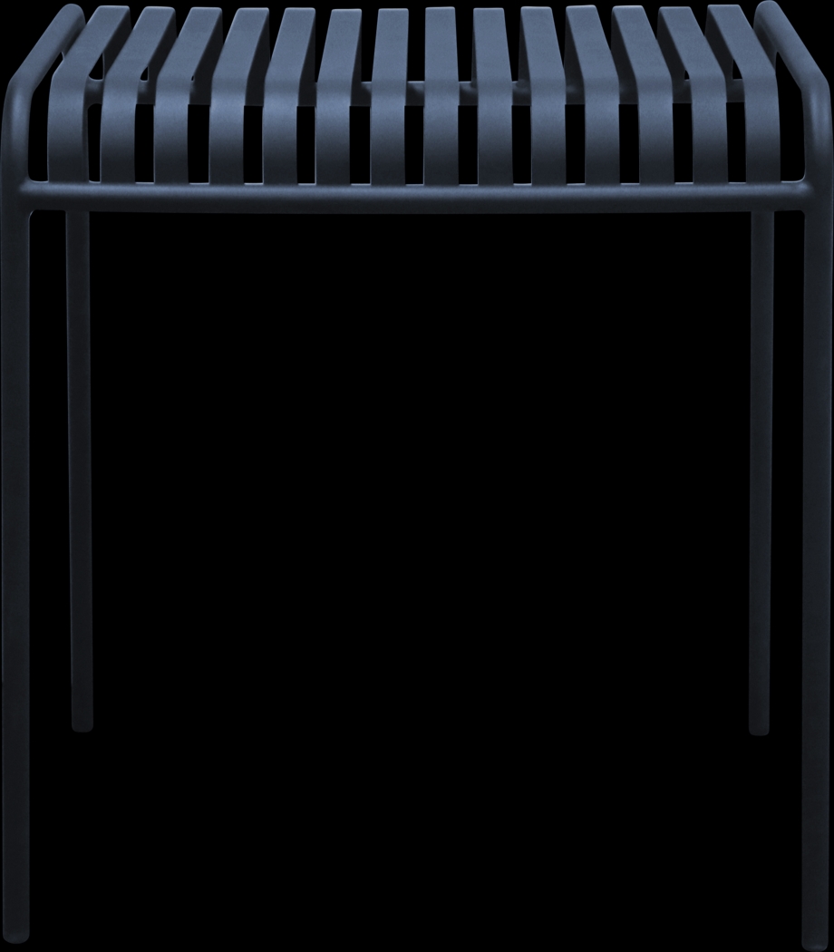 Outdoor Ischia Blue Dining Table - Thumbnail - Image 5