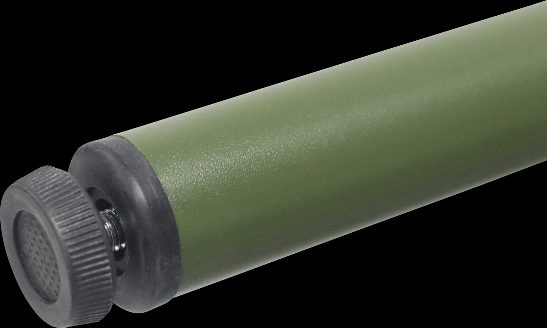 Outdoor Ischia Green Cocktail Table - Thumbnail - Image 3